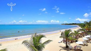 Caraíva, Arraial da Ajuda, Praia do Espelho e Trancoso